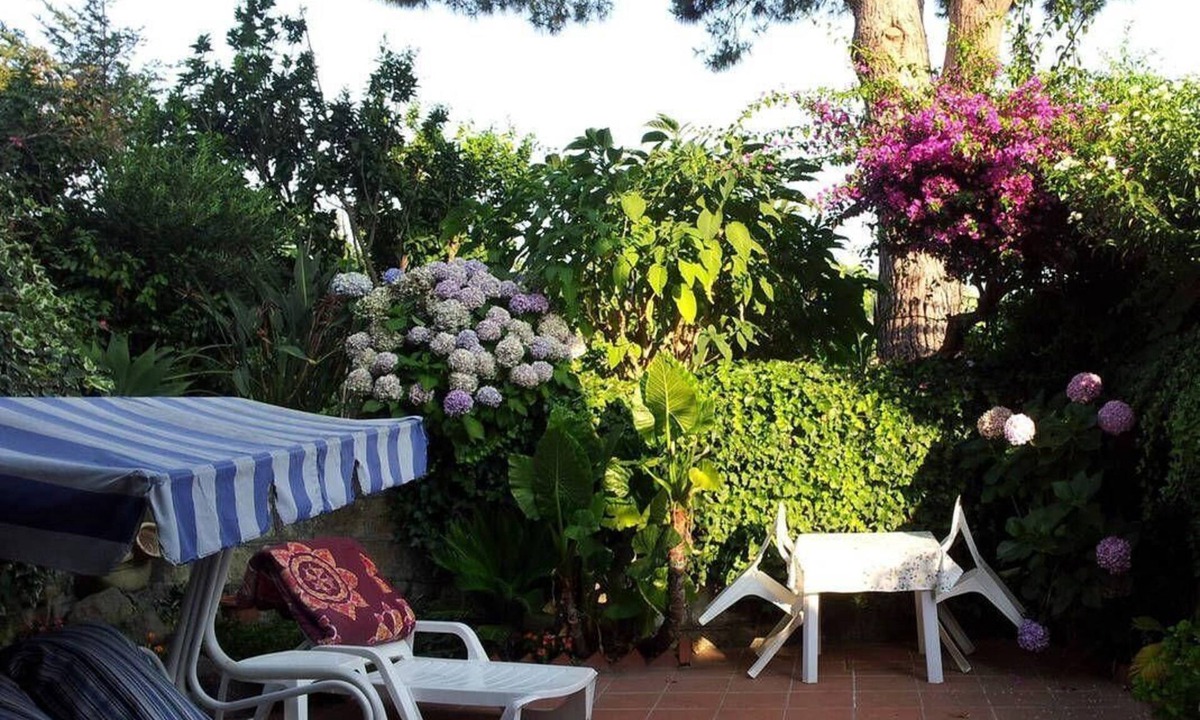 Holiday Barano Persons | Barano d'Ischia