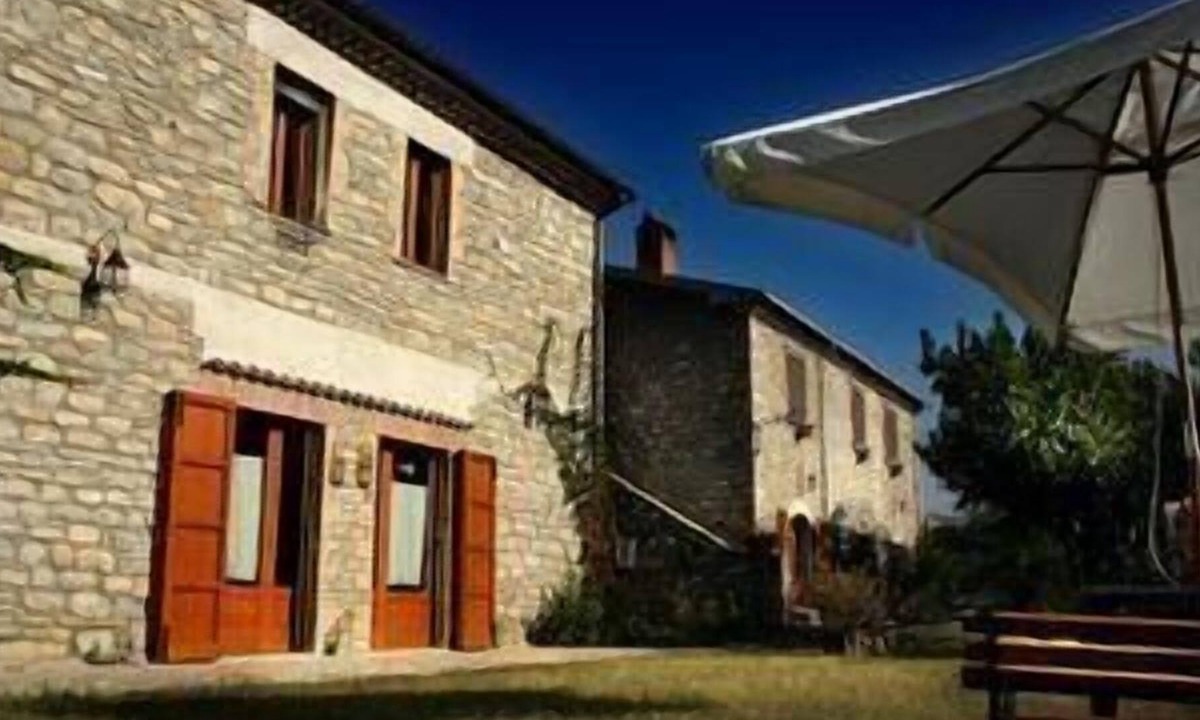 Holiday Agnone Persons | Agnone