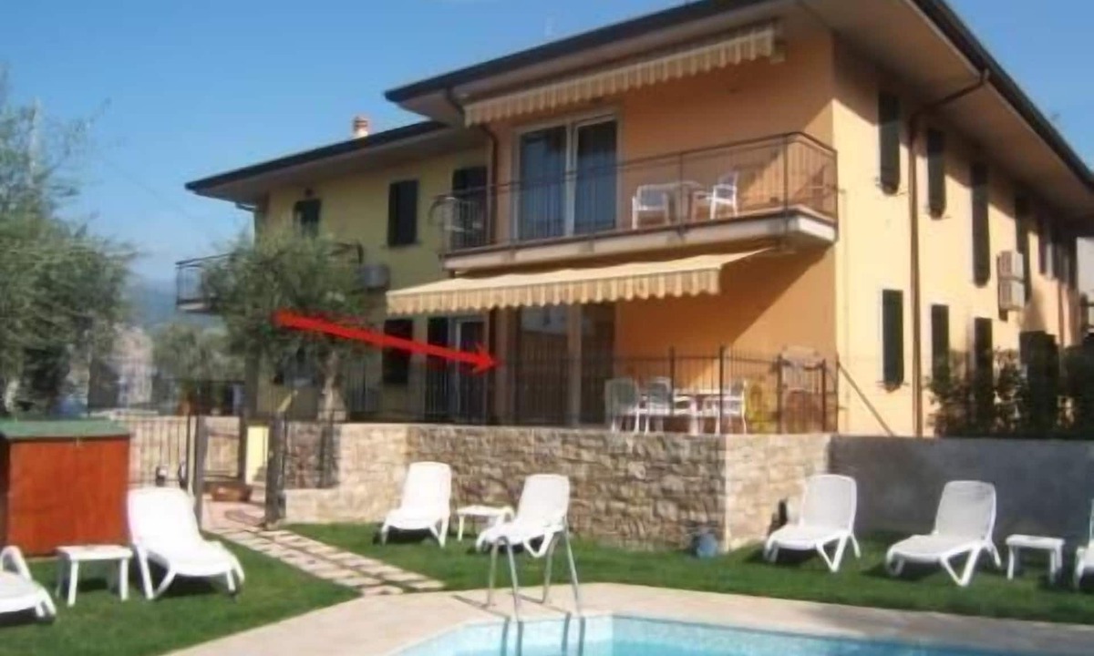 Holiday Brenzone Persons | Magugnago