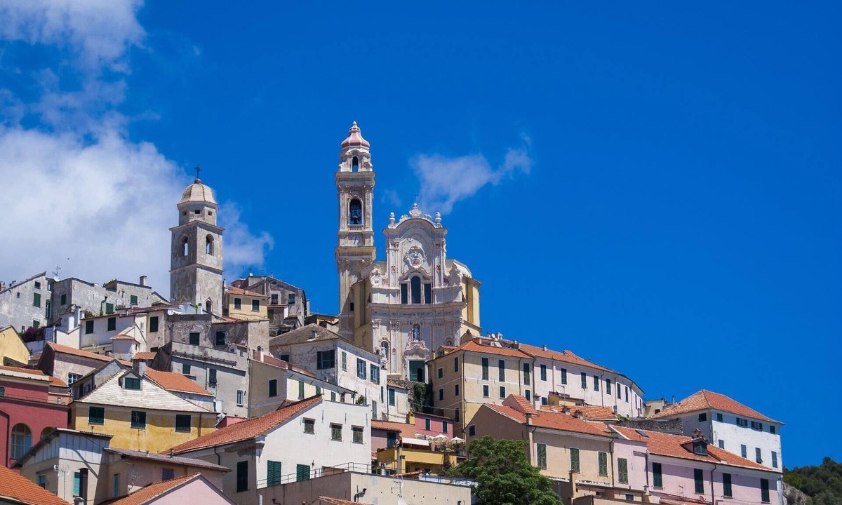 Ferienwohnung Cervo Für Personen | Cervo