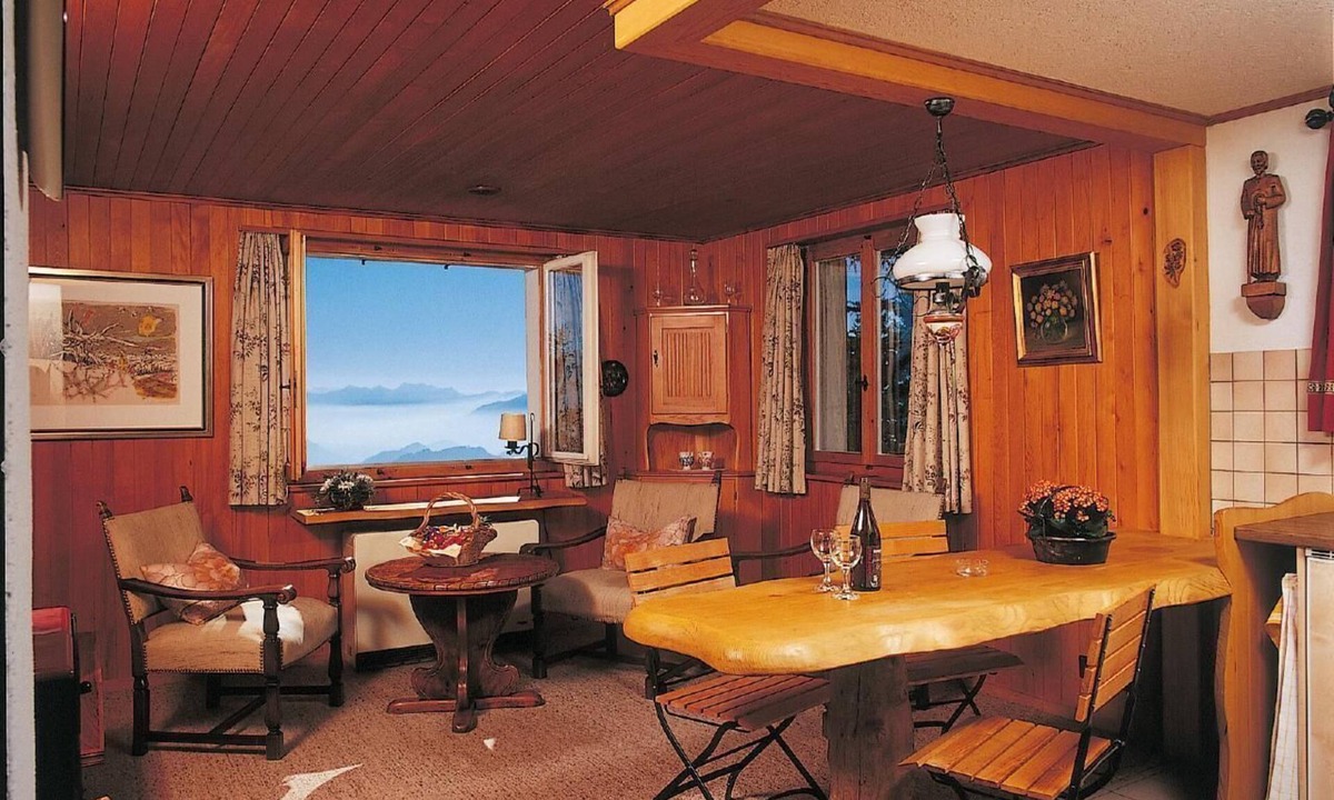 Holiday Rigi Kaltbad Persons | Vitznau