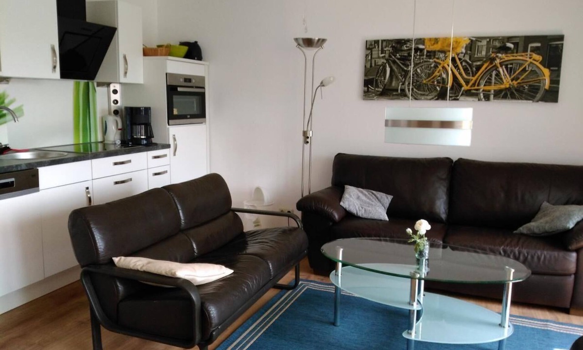 Berolina Dahme | Dahme