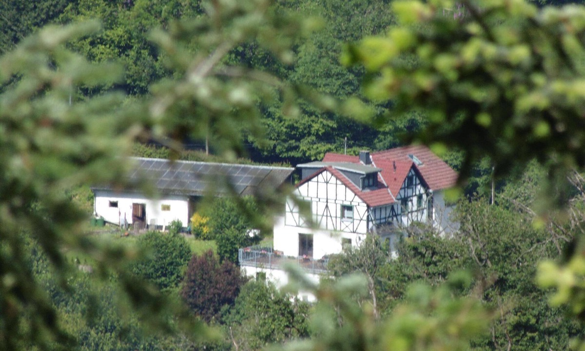 Holiday Waldbreitbach Persons | Waldbreitbach