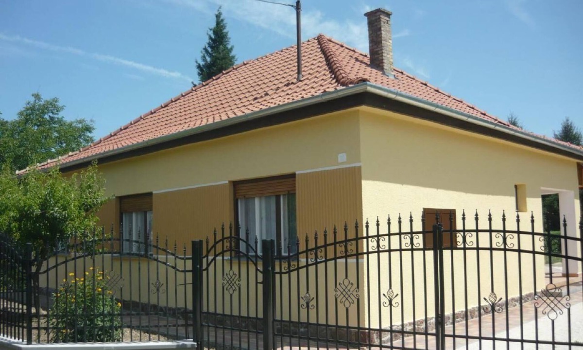Ferienwohnung Fonyód Für Personen | Fonyod