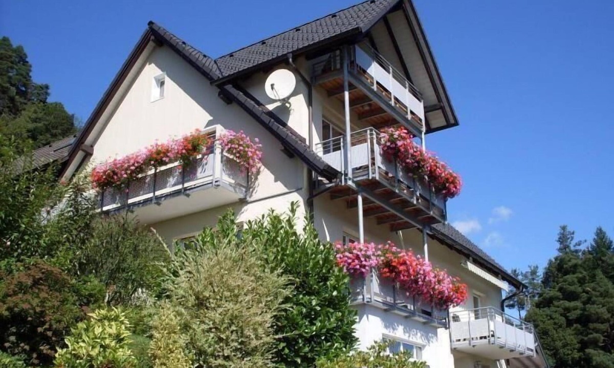 Holiday Forbach Persons Bedrooms | Forbach