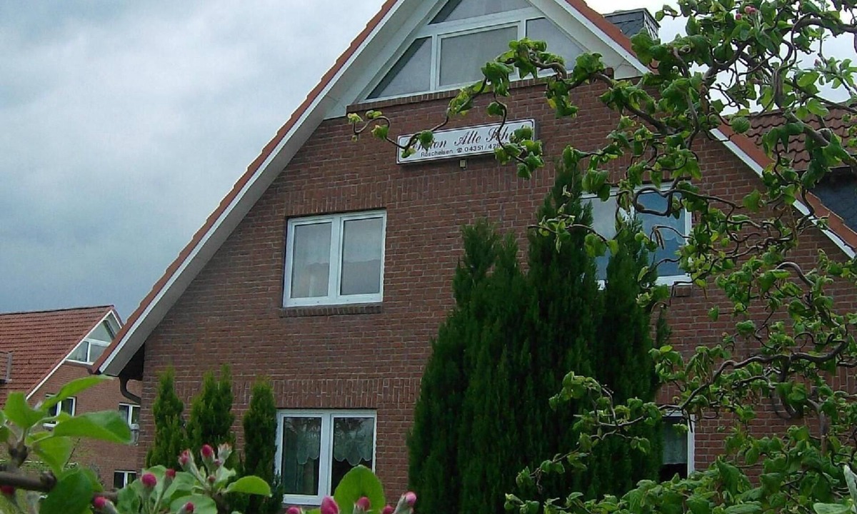 Ferienwohnung Friedenstal Für Personen Mit Schlafzimmer | Windeby