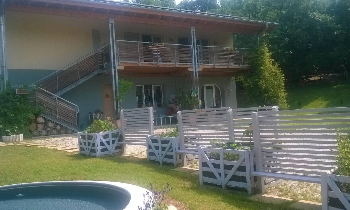 Holiday Gavardo Persons Farmhouse | Gavardo