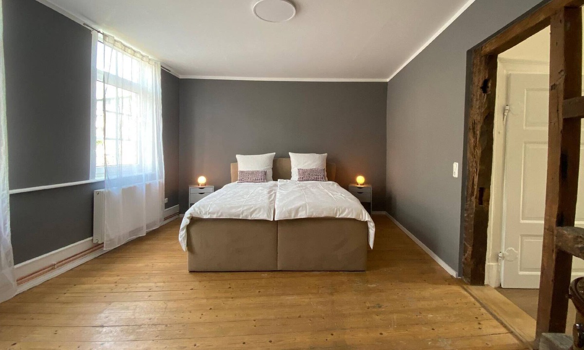 Ferienwohnung Hameln Für Personen | Hamelin