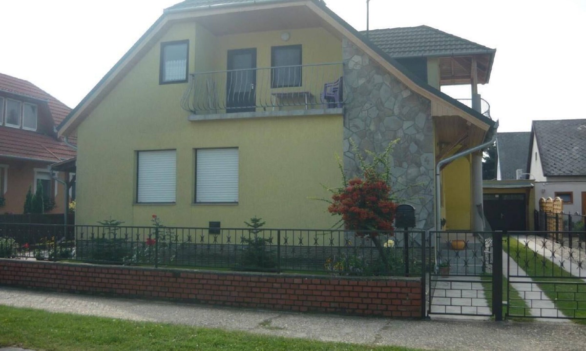 Ferienwohnung Balatonboglár Für Personen | Balatonboglar