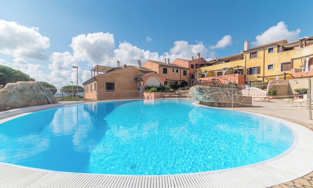 Puntavilla Mare | La Maddalena