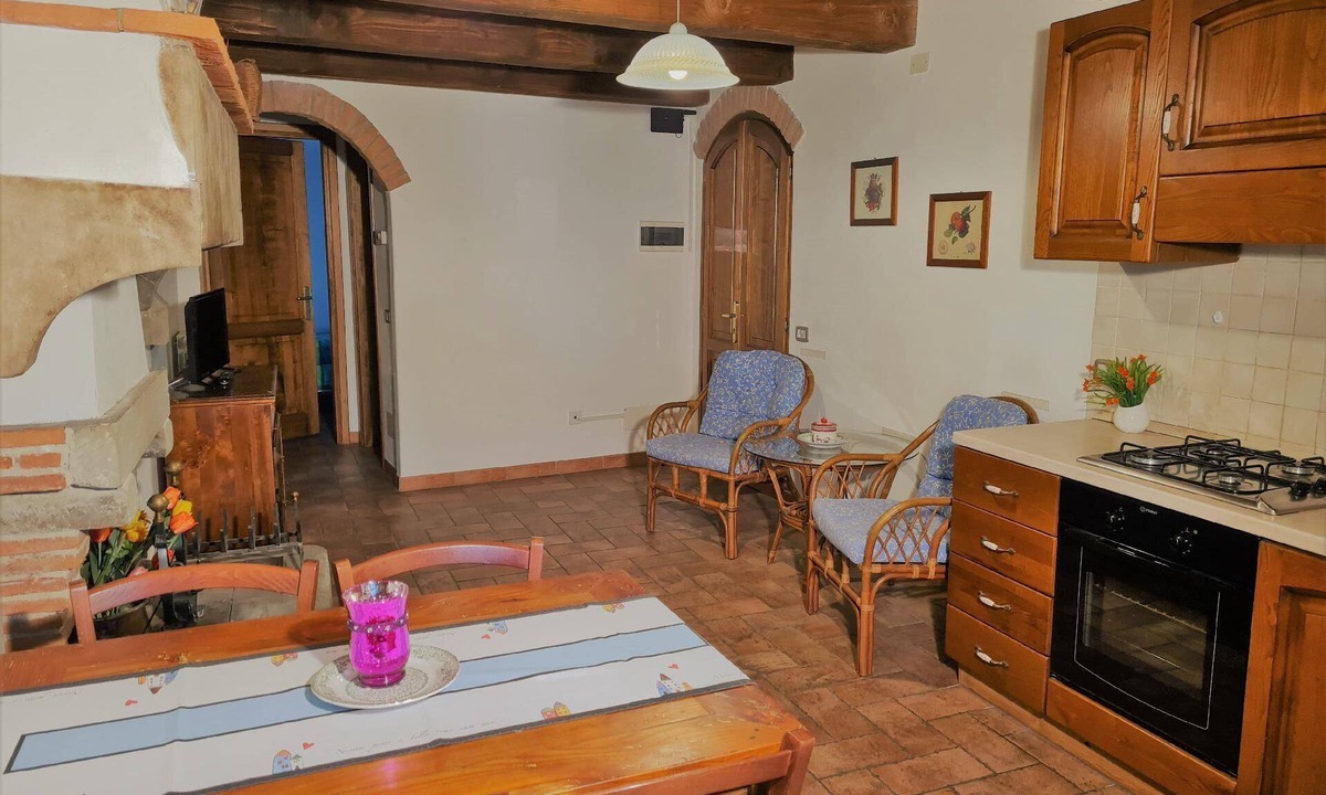 Holiday Pratovecchio Persons Bedrooms | Pratovecchio