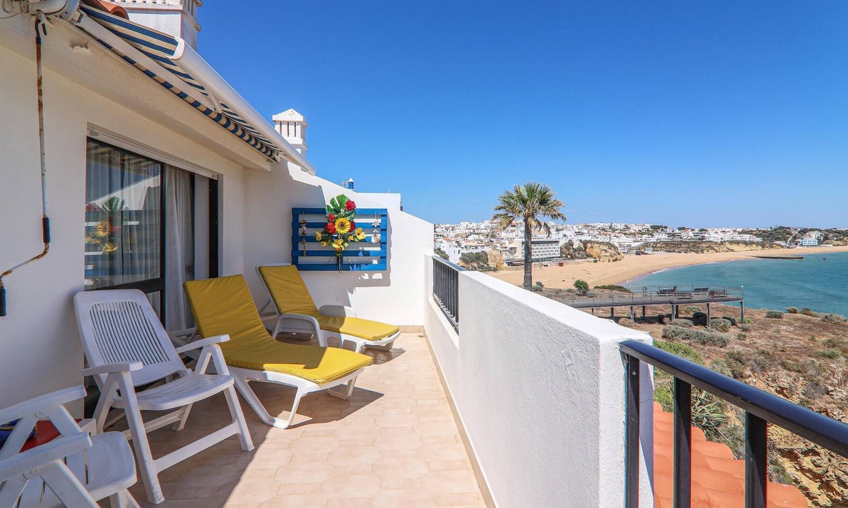 Jardins Mar | Albufeira