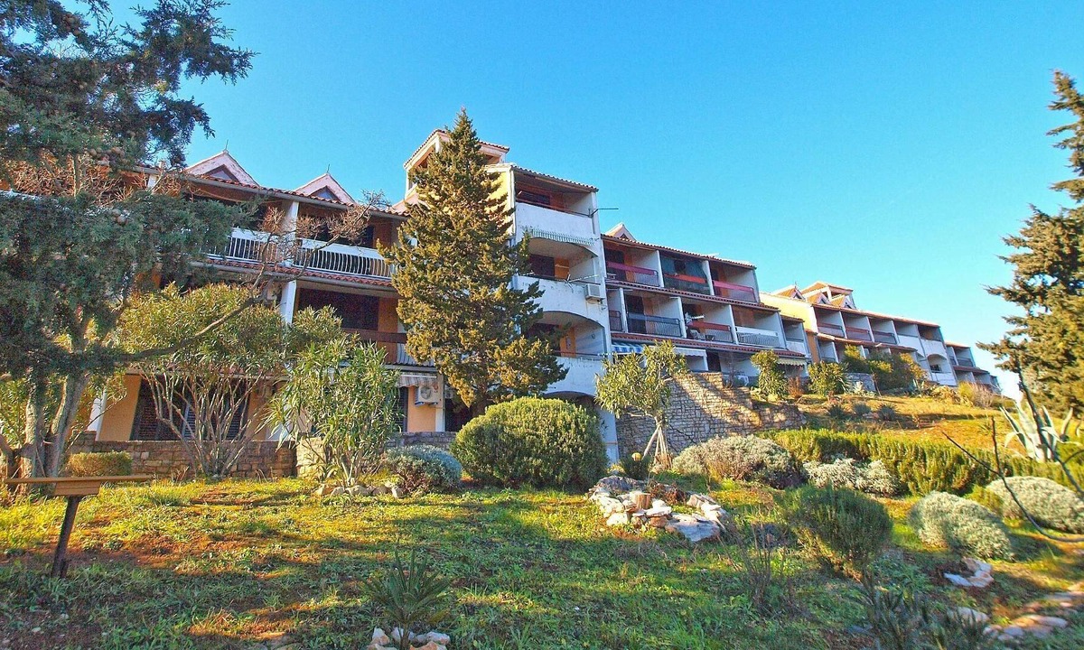 Holiday Marcana Persons Bedrooms | Segotici