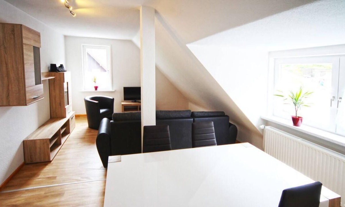 Holiday Osterode Persons Bedrooms | Lerbach