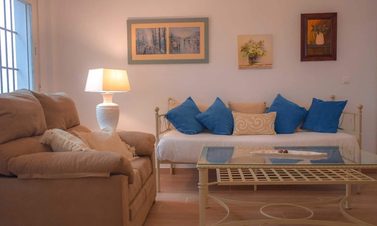 Holiday Peñaflor Persons Bedrooms | Penaflor