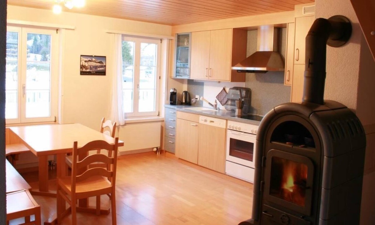 Holiday Unterwasser Persons Bedrooms | Unterwasser