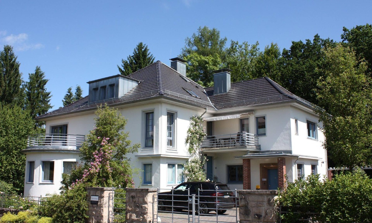 Ferienwohnung Für Personen Schlafzimmern Walkenried | Walkenried