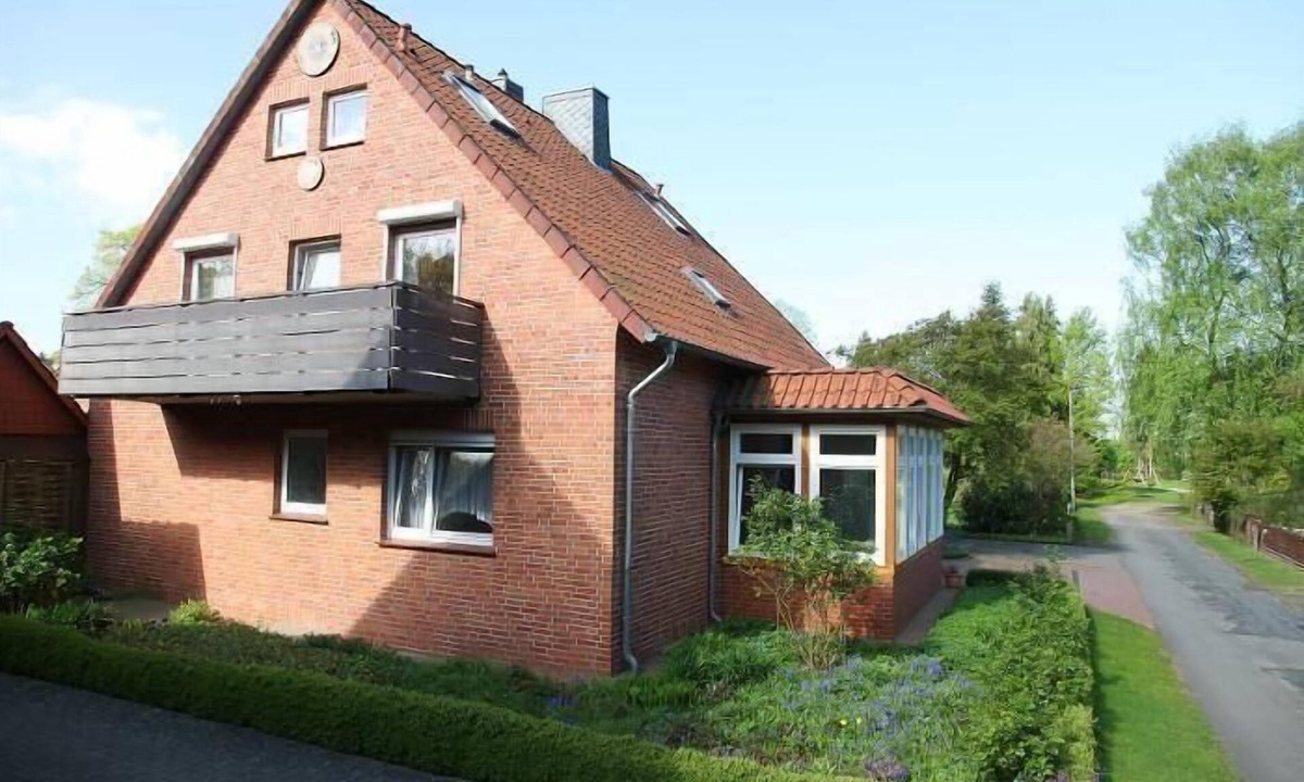 Holiday Walsrode Persons Bedrooms | Bockhorn