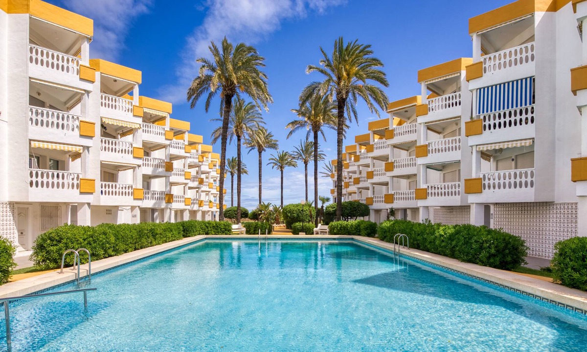 Holiday Beach | Denia