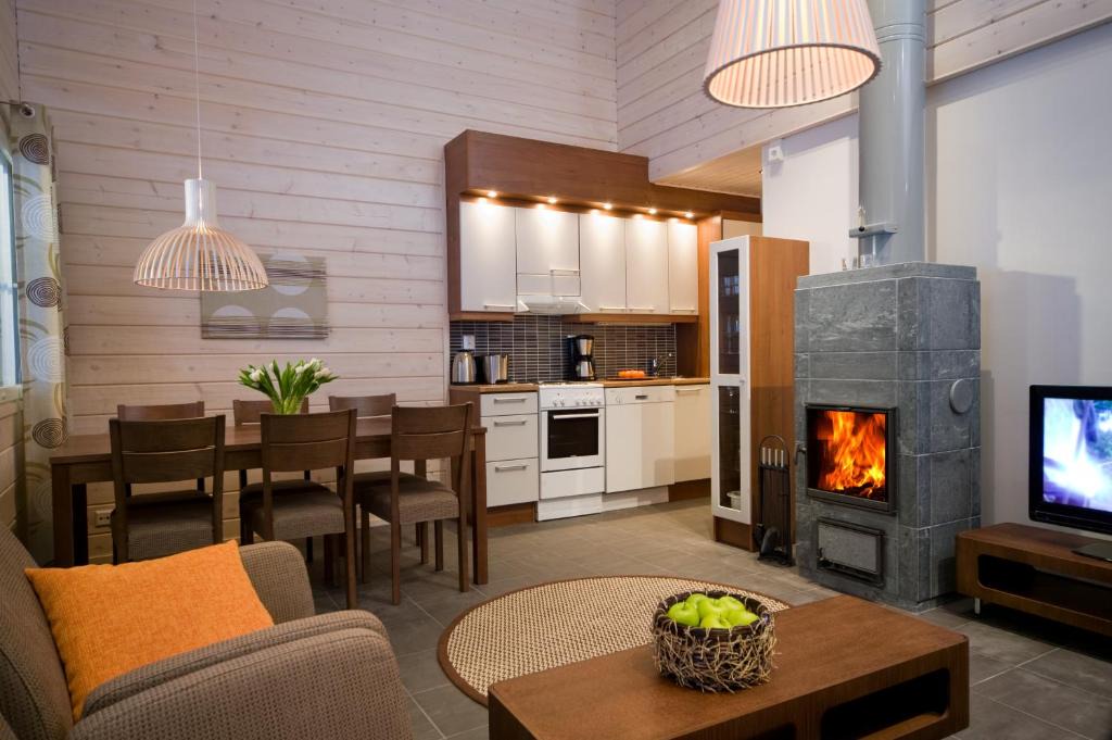 Holiday Club Salla | Salla