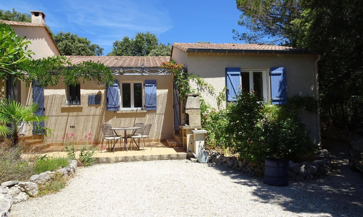 Holiday Garrigues Ste Eulalie Persons | Garrigues-Sainte-Eulalie
