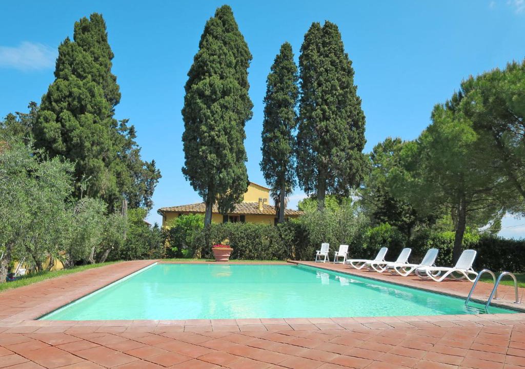 Locazione Turistica | Tavarnelle Val di Pesa