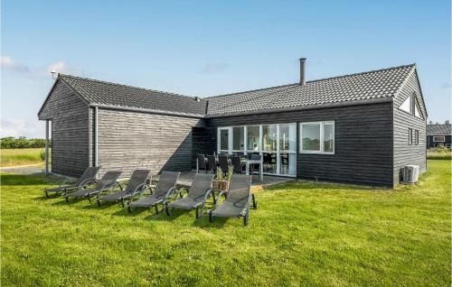Holiday Haderslev | Arø