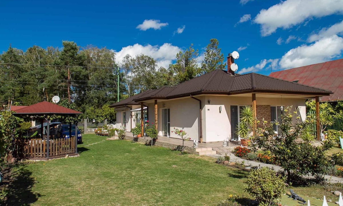Holiday Air Conditioning | Balatonboglar