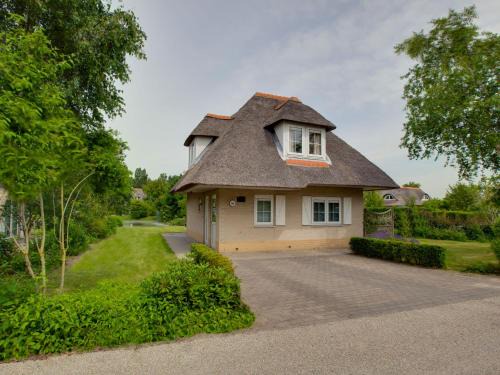 Holiday Citta | Municipality of Hellevoetsluis