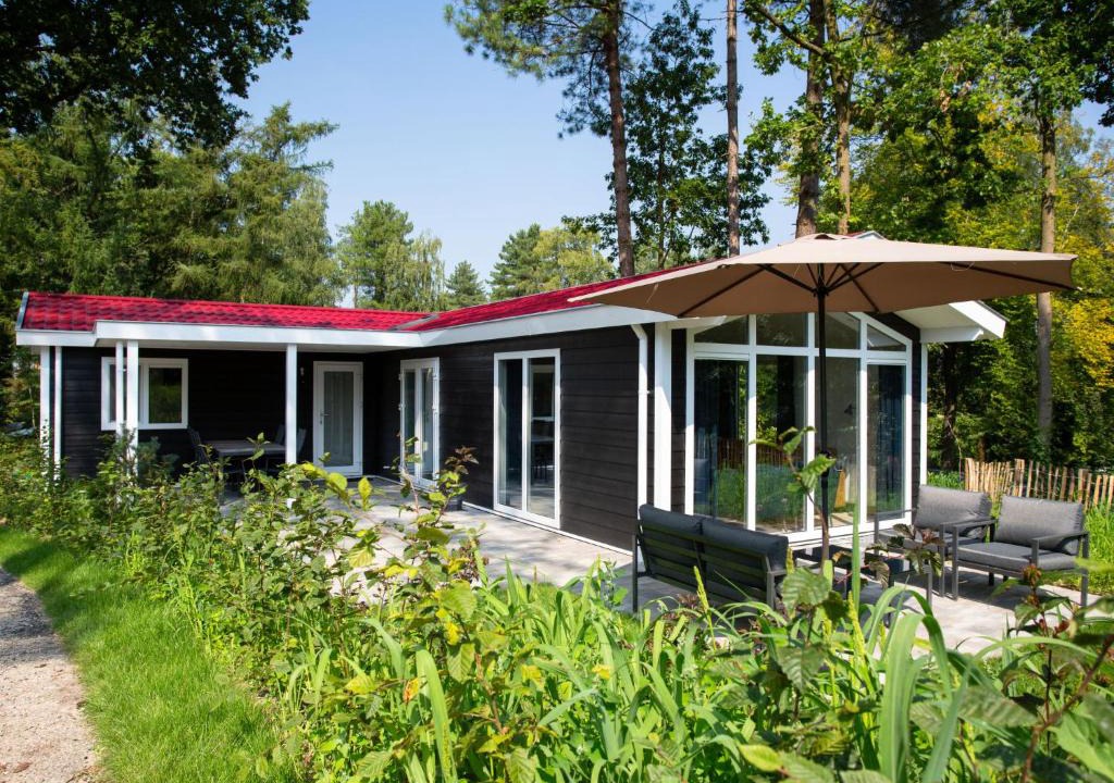 Holiday De Thijmse | Municipality of Rhenen