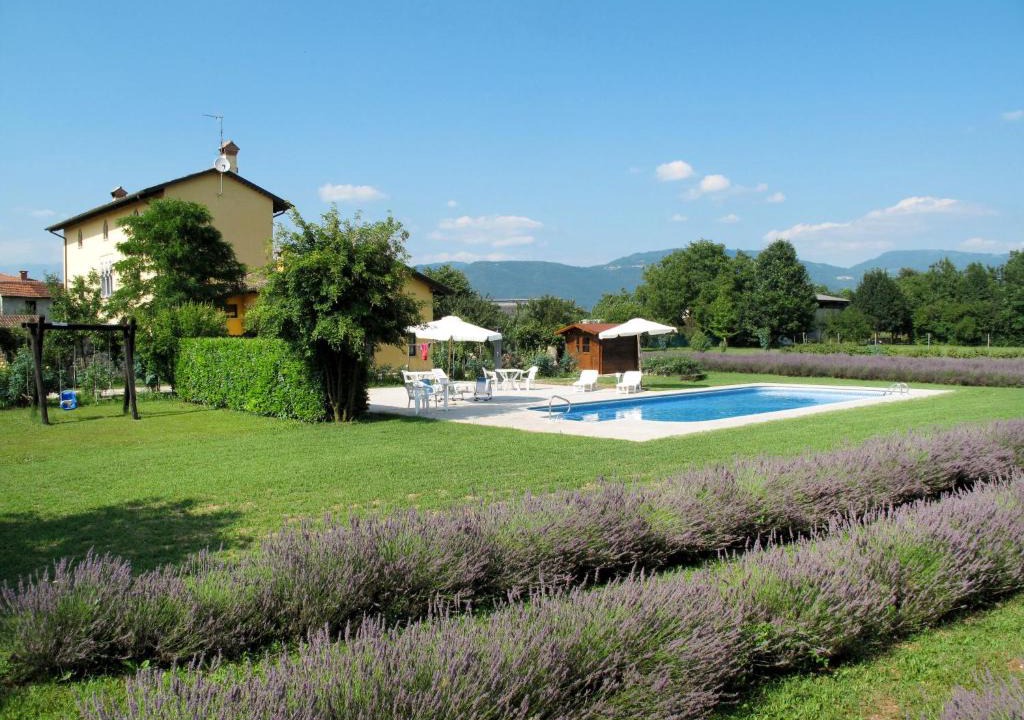 Villa Domus | Belvedere