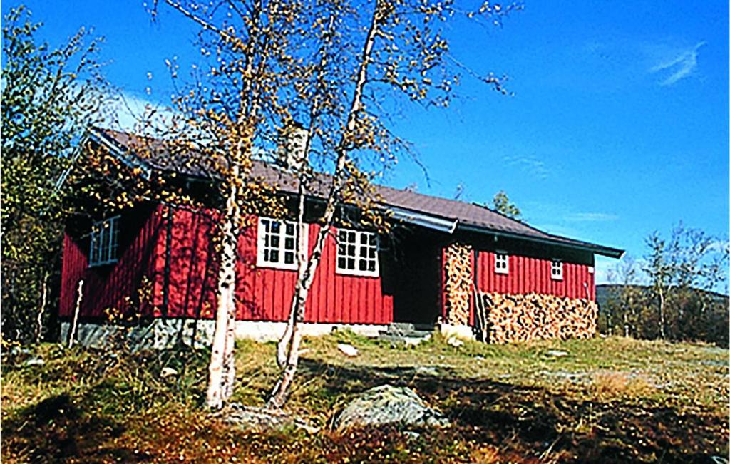 Holiday Hovet Gurostølen | Hol