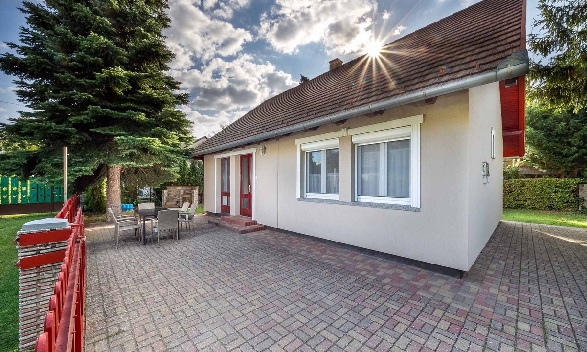 Holiday Balatonmariafürdo | Balatonmariafurdo