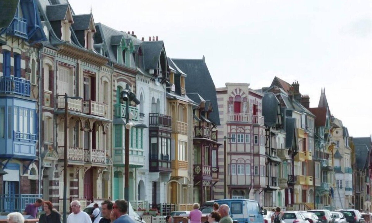 Holiday Criel Sur Mer | Mesnil-Val-Plage