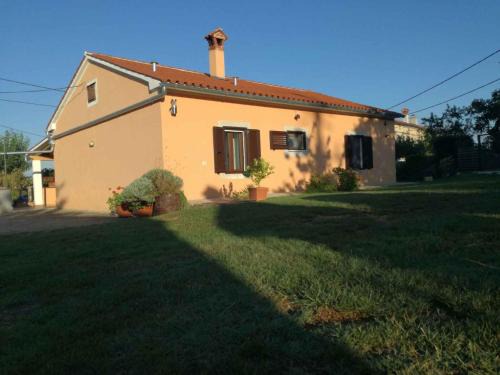 Accommodation Nedescina | Mali Turini