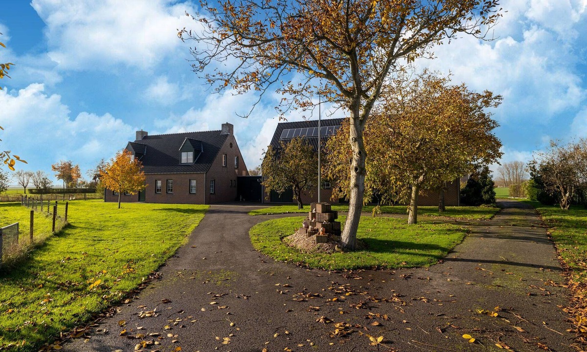 Holiday Sint Kruis Garden | Sint Kruis