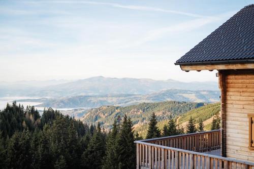 Holiday Village Koralpe Stefan Lavanttal | Frantschach-Sankt Gertraud