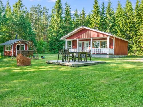 Laavusranta | Mikkeli