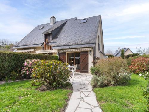 Holiday Pré | Villers-sur-Mer