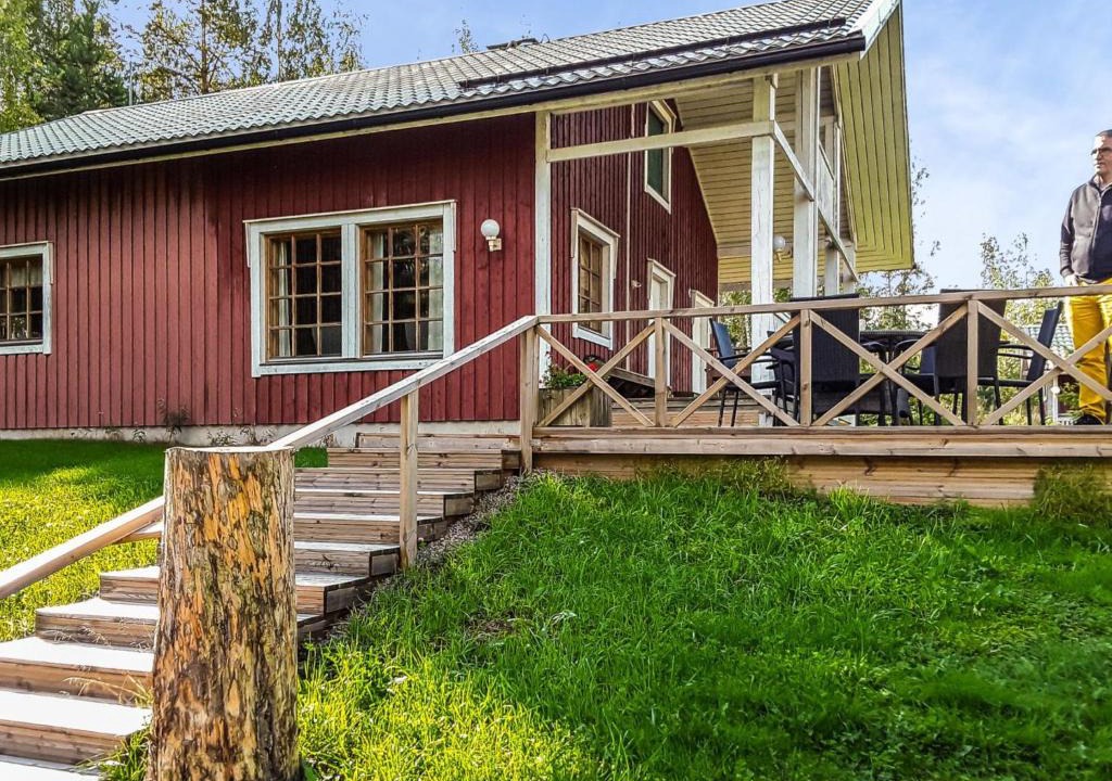 Metsätähti | Iltasmaki