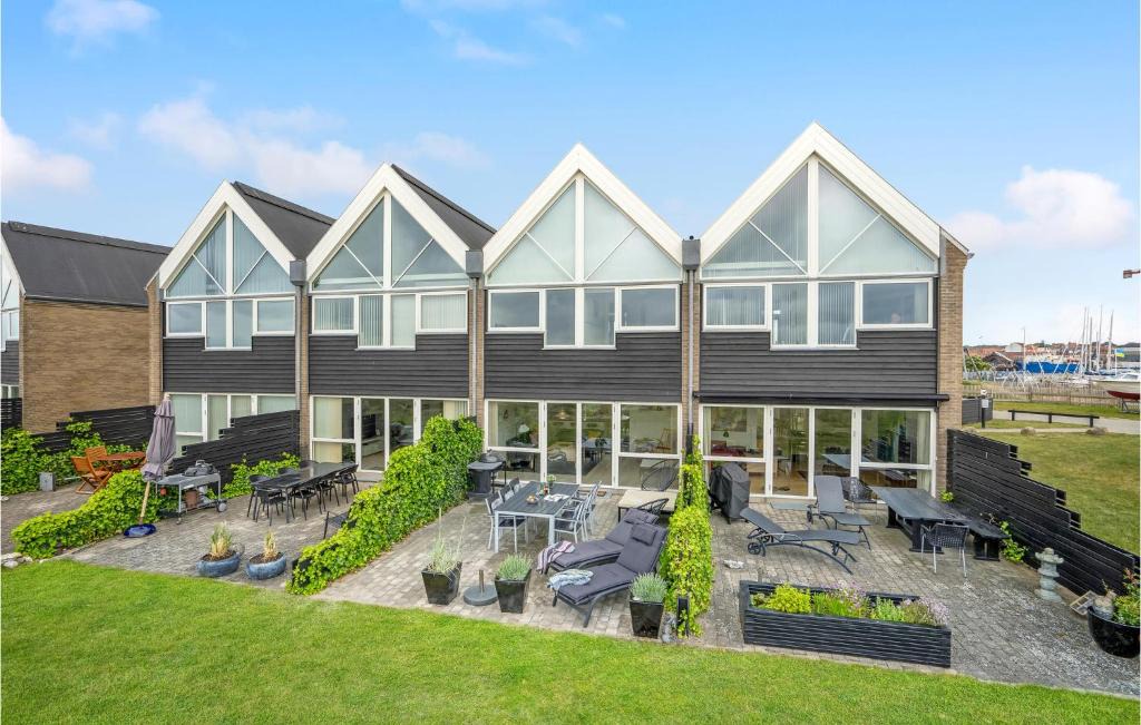 Accommodation Assens | Assens