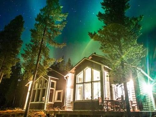 Oppas Lapland Levi | Sirkka