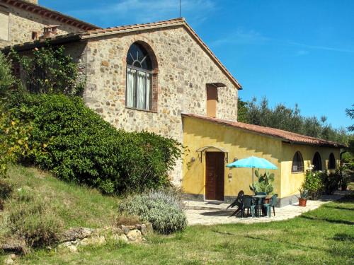 Podere San Raffaele Cinzia | Poggiarello