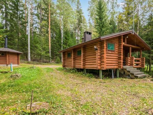 Holiday Pyöriäinen | Hirvensalmi
