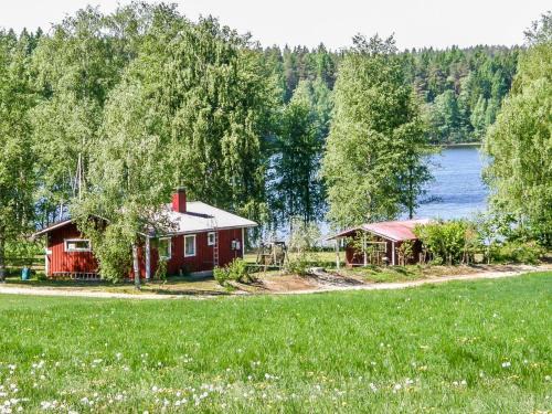 Rantaheikari | Iltasmaki