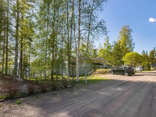 Holiday Rantalinna | Ruokolahti