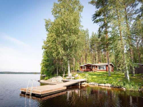 Riihiniemi | Mikkeli