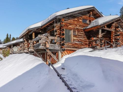 Holiday Sallanhelmi | Salla