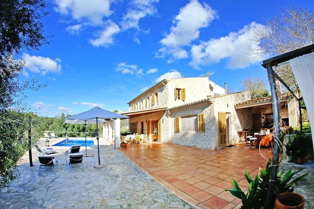 Holiday Sant Joan | Sant Joan