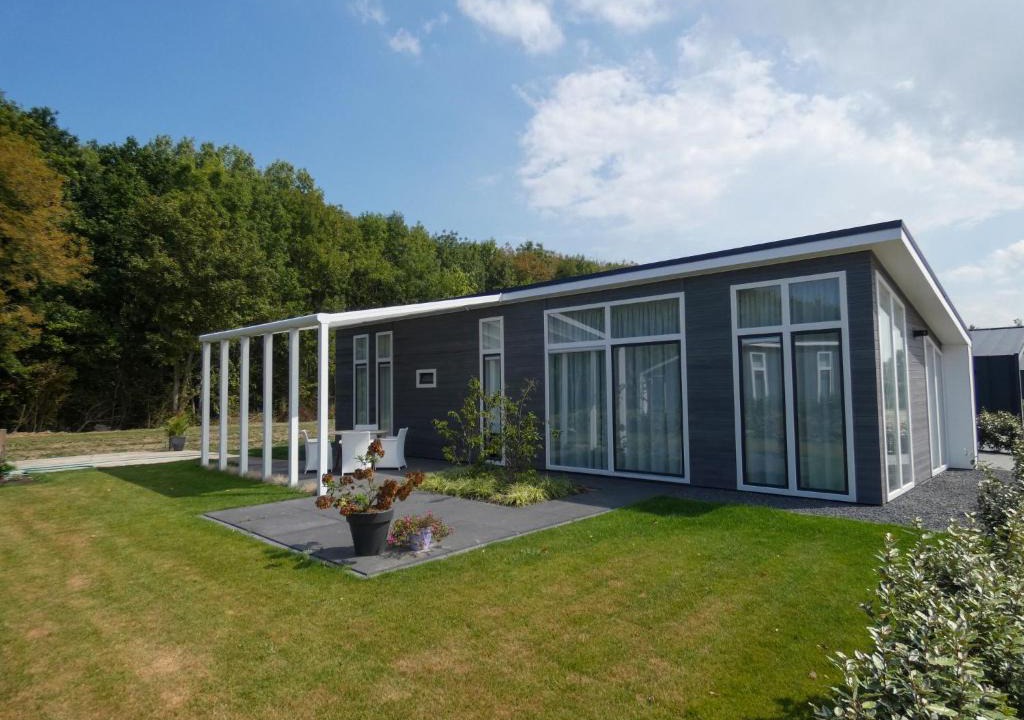 Holiday Water Resort | Wemeldinge